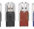 Lexar JumpDrive Secure II Plus  USB-     16 