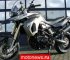    BMW F800GS