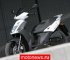 ����� ������ Kymco Agility R16 150