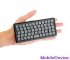 -  Super Tiny Keyboard