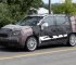 Появились шпионские снимки прототипа Chevrolet Orlando
