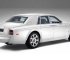 ������������ ��������� ���������� Rolls-Royce Phantom