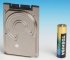 Toshiba   250- HDD  - 1,8