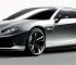      Lamborghini Estoque Concept