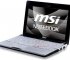   MSI Wind U120