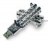 USB-   -
