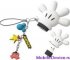   Mickey Mouse Glove