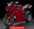 EICMA-2008:    Ducati  1198  1198 S