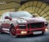   Porsche Cayenne GTS  edo Competition!