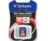 Verbatim выпустила SDHC-карты, предназначенные для HD-видео