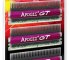 APOGEE GT Triple-Channel Memory Module Kits     DDR3  Core i7