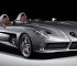 Mercedes-Benz SLR Stirling Moss -  