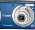Canon представил «компакт» PowerShot A480
