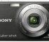 Sony Cyber-shot DSC-W220:        