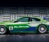 Alpina привезет в Женеву спортивное купе B6 GT3