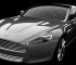  Aston Martin Rapide    
