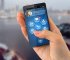 Blue Bee: мобильный интерфейс будущего