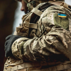 Українські військові не виходитимуть із Бахмута — речник Генштабу
