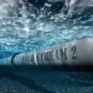 Nord Stream І та Nord Stream IІ були помилкою — посол Німеччини
