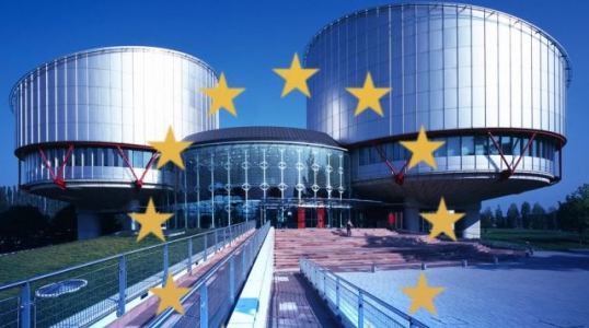 Європейський суд із прав людини визнав, що росія окуповувала частину Донбасу з 11 травня 2014 року