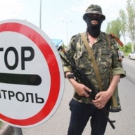 У Києві частину блокпостів переведуть у «сплячий» режим, а частину — приберуть