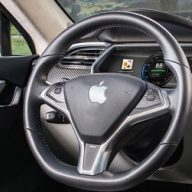 Apple намерена создать собственный электромобиль в 2019 году