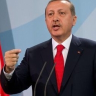 Ердоган звинуватив РФ у невиконанні зобов’язань у Сирії