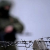 Стали известны подробности кровавого побега украинского военного к боевикам Стали известны подробности кровавого побега украинского военного к боевикам