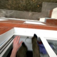 В Ивано-Франковске мужчина выпал из окна 6-этажа В Ивано-Франковске мужчина выпал из окна 6-этажа