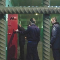 У Пустомитівському правоохоронці затримали зловмисників, котрі У Пустомитівському правоохоронці затримали зловмисників, котрі