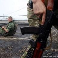 Боевики вновь нанесли урон военным Боевики вновь нанесли урон военным