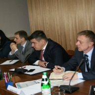 Пройшла зустріч фіскальної служби Львівщини, представників Ради бізнес-омбудсмена з громадськістю та підприємцями Пройшла зустріч фіскальної служби Львівщини, представників Ради бізнес-омбудсмена з громадськістю та підприємцями