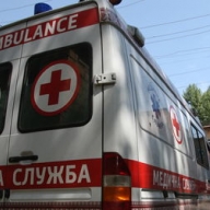 Пятеро детей попали в больницу в Сумской области Пятеро детей попали в больницу в Сумской области