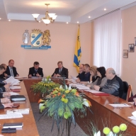 Відбулось засідання Колегії Стрийської РДА Відбулось засідання Колегії Стрийської РДА