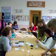 Відбулось засідання методичного об’єднання вчителів початкових класів Лисовицького освітнього округу Відбулось засідання методичного об’єднання вчителів початкових класів Лисовицького освітнього округу