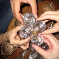 На Сколівщині покарано винуваців в отруєнні алкоголем дітей На Сколівщині покарано винуваців в отруєнні алкоголем дітей