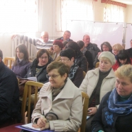 У Стрию відбувся семінар для платників податків У Стрию відбувся семінар для платників податків