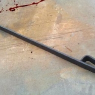 В Запорожской области женщину до смерти забили кочергой В Запорожской области женщину до смерти забили кочергой