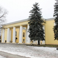 У Дрогобичі відремонтували народний дім імені Івана Франка У Дрогобичі відремонтували народний дім імені Івана Франка