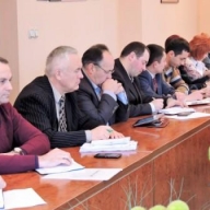 Остання цьогорічна оперативна нарада голови Стрийської РДА Остання цьогорічна оперативна нарада голови Стрийської РДА