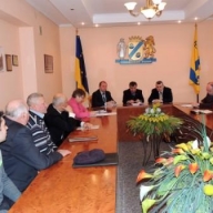 У Стрию обговорили питання діяльності кар’єрів на території району У Стрию обговорили питання діяльності кар’єрів на території району