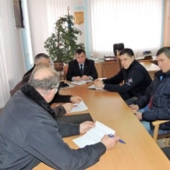 У Стрийському районі влада враховує інтереси громади У Стрийському районі влада враховує інтереси громади