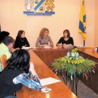 У Стрию засідала комісія з питань призначення (відновлення) соціальних виплат переселенцям У Стрию засідала комісія з питань призначення (відновлення) соціальних виплат переселенцям