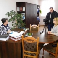 Начальник Стрийського Пенсійного фонду розказала про особливості виплати січневих пенсій Начальник Стрийського Пенсійного фонду розказала про особливості виплати січневих пенсій