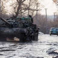 В Донбассе российским военным угрожает суд Линча – разведка В Донбассе российским военным угрожает суд Линча – разведка