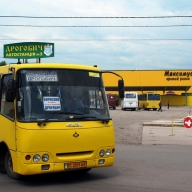 У Дрогобичі маршрутне таксі насмерть збило жінку-пішохода У Дрогобичі маршрутне таксі насмерть збило жінку-пішохода