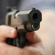 В центре Киева подстрелили иностранца В центре Киева подстрелили иностранца