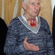 Подарунок напередодні Різдва отримав Михайло Гойсак від керівника Стрийського району Подарунок напередодні Різдва отримав Михайло Гойсак від керівника Стрийського району