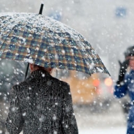 Сегодня Украину засыплет мокрым снегом Сегодня Украину засыплет мокрым снегом