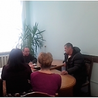 У Стрийській ОДПІ провели зустріч з платниками акцизного податку У Стрийській ОДПІ провели зустріч з платниками акцизного податку